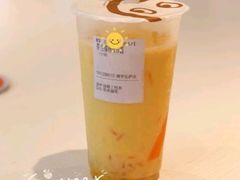 -CoCo都可(汉神购物广场店)
