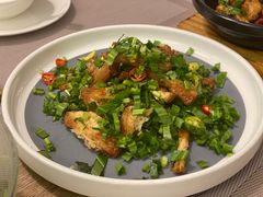 -格桑花开药膳蔬食文化空间