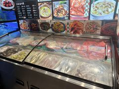 -火龙堂·风味民间菜(文一路店)