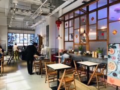 大堂-桃园眷村(万象天地店)