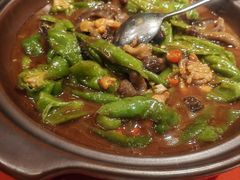 -百富源·海鲜辽菜(浑河堡店)