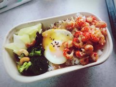 -海盗虾饭·剥好的小龙虾饭(SOHO尚都店)