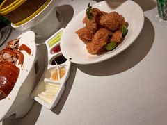 -華府Deluxe(兴业太古汇店)