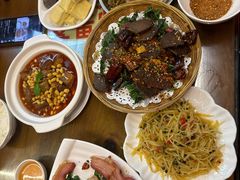 -88号小吃店·经典云南菜·地道纳西美食