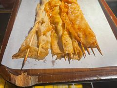 -麦凯伦烧烤·精酿超级工厂店(金桥总店)