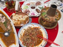 -山西会馆·晋菜·晋商宴·学堂记忆(许坦西街店)