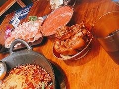 -楠火锅(仁恒梦中心店)