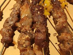 -那些年记忆烧烤