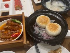 -北海金昌开元名都大酒店·四季轩中餐厅