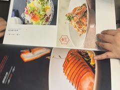 -鸿运楼烤鸭店(天桥店)