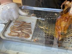 -火刻北京烤鸭(市北区·鲍岛市场店)