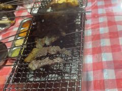 -生火火·小炉子炭烤(金楠天街总店)