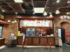 -龙抄手(春熙路总店)