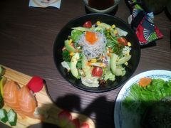 -鲸山上·私房日料(泰达MSD店)