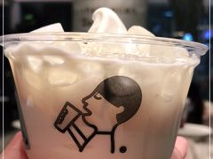 -喜茶(广州番禺奥园广场店)