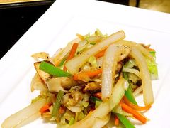 -长富宫饭店·日本料理樱