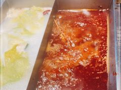 -五星桥原切肥牛火锅·30年专注好牛肉(湖塘店)