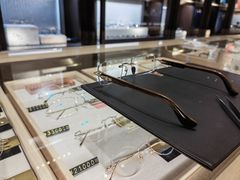 -溥仪眼镜PUYI OPTICAL(国贸商城店)
