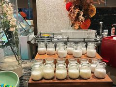 -东方红海鲜百汇(国际大厦店)