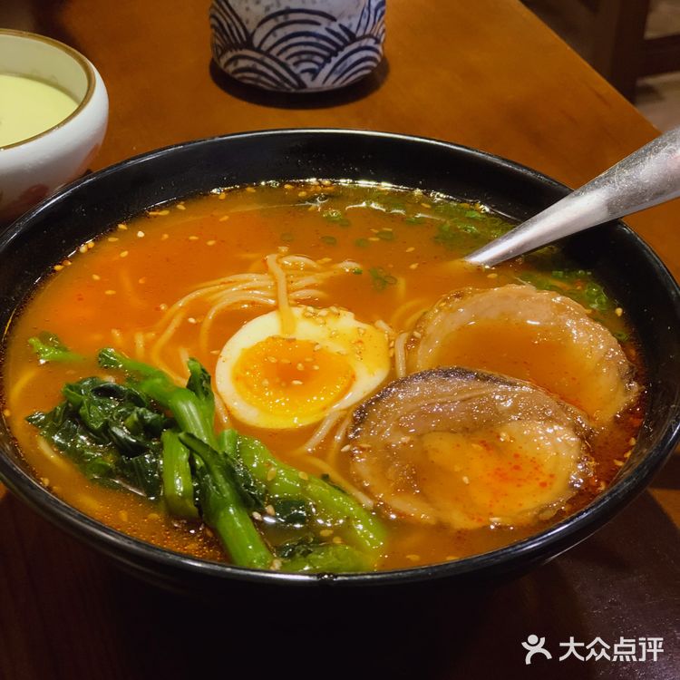 松软香甜，这次还点了爆浆炸弹土豆球