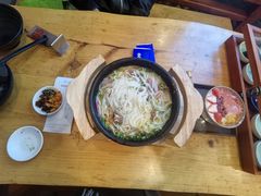 -桥香园过桥米线(国贸店)