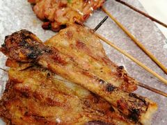 烧排骨-喜哥湛江生蚝餐厅(沿江中路店)