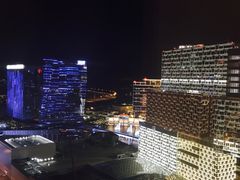 -澳门喜来登大酒店