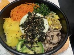 -韩时烤肉(丰科万达广场店)