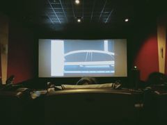 -AMG海上明珠影城(上海环球港RealDCinema店)