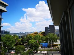 -东南大学(九龙湖校区)