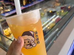 -溪边姑娘·拉丝酸奶水果捞(春熙路店)