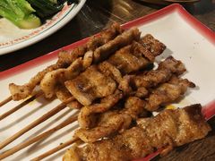 -辉记炭烧海鲜大排档·老字号(福田店)