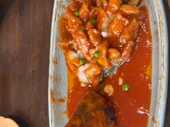 -扬州狮子楼·非遗淮扬菜(总店)