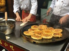 -青石桥老瓦房肥肠粉总店(青石桥总店)