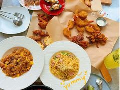 -必胜客(吾悦国际广场店)