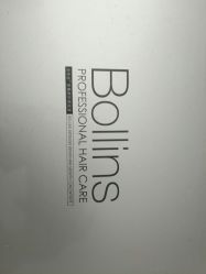 -Bollins波林丝•专研护发中心