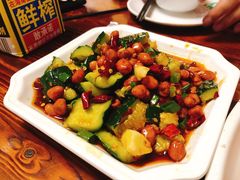 -老地方海鲜坊(步行街店)