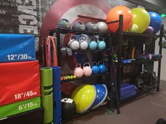 -AC健身·运动康复工作室(千灯湖店)
