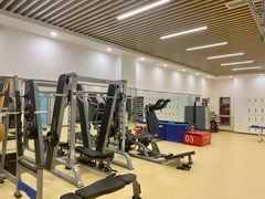 -琪航健身工作室(徐汇光大店)