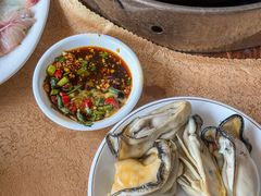 -濠轩阁特色生蚝火锅(水湾路店)