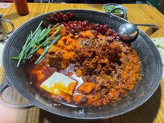 -五里关火锅(牛市口店)