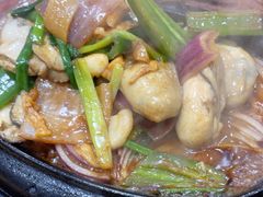 -濠轩阁特色生蚝火锅(水湾路店)