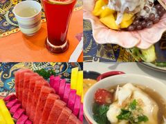 -荷花泰菜(东方新天地店)