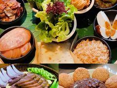 -淀里船宴(裕华东路店)