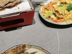 -轻松串吧(亦庄上海沙龙店)