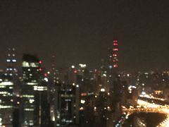 -上海静安香格里拉大酒店