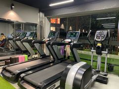 -征成健身连锁私教工作室(九公里店)