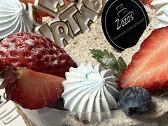 -ZOZO's昌左左精致甜品设计(新北店)