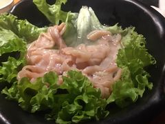-呷哺呷哺(凯旋广场店)