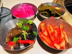 -Ant 蚂蚁洞烤肉·大营地(上海静安大悦城店)